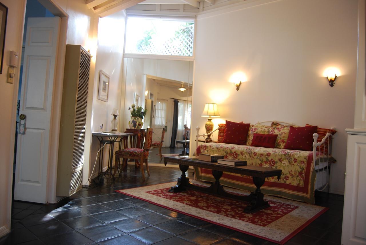 Bed & Breakfast Garden Los Angeles