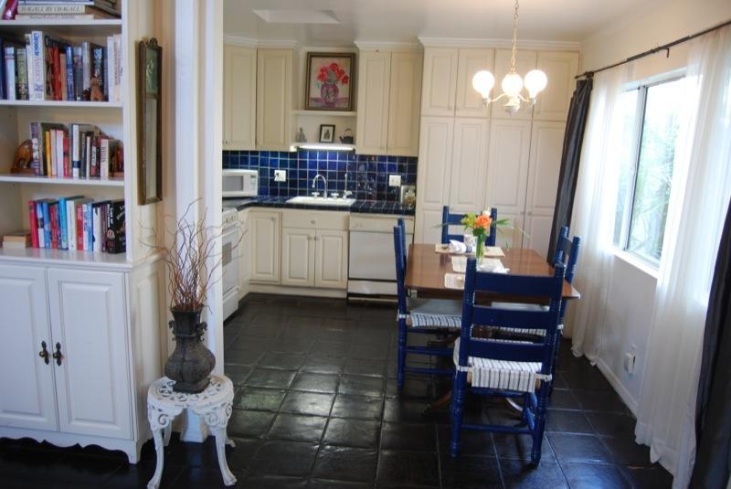 Garden Bed & Breakfast Los Angeles