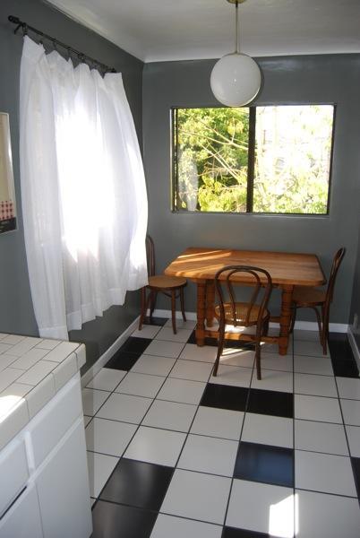 Bed & Breakfast Garden