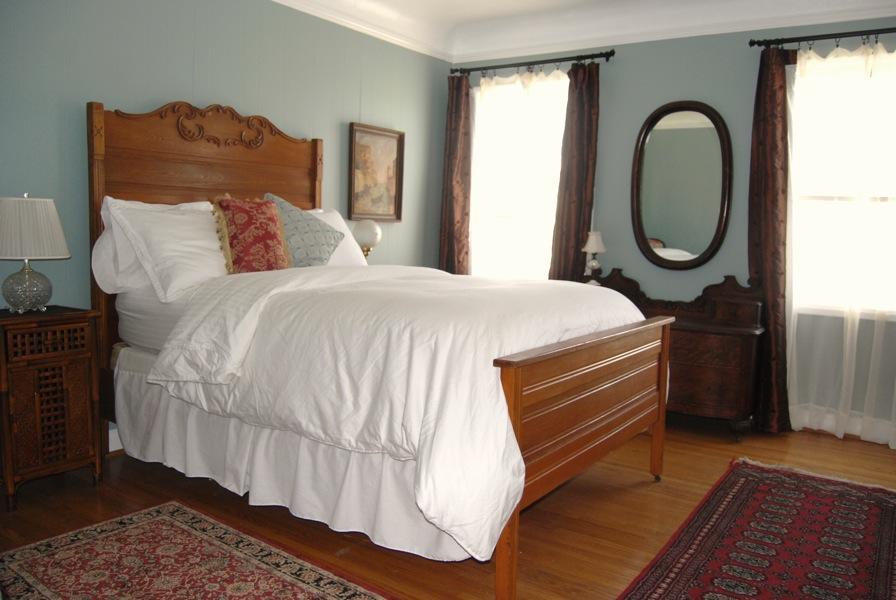 Garden Bed & Breakfast Los Angeles