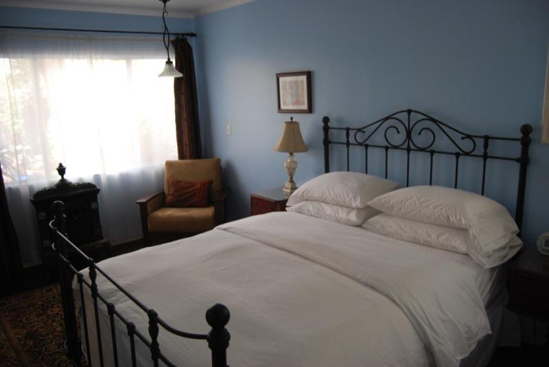 Bed & Breakfast Garden